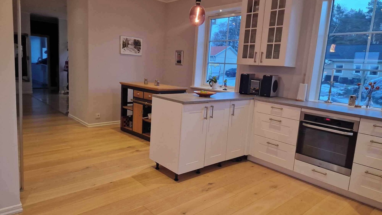 Photo of Kitchen in Save