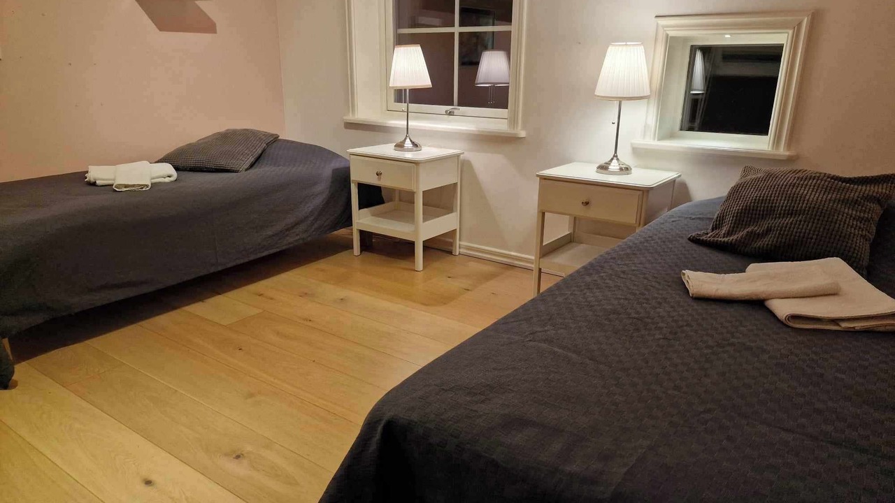 Photo of Bedroom in Save