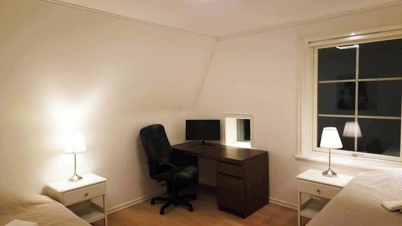 Photo of Bedroom in Save