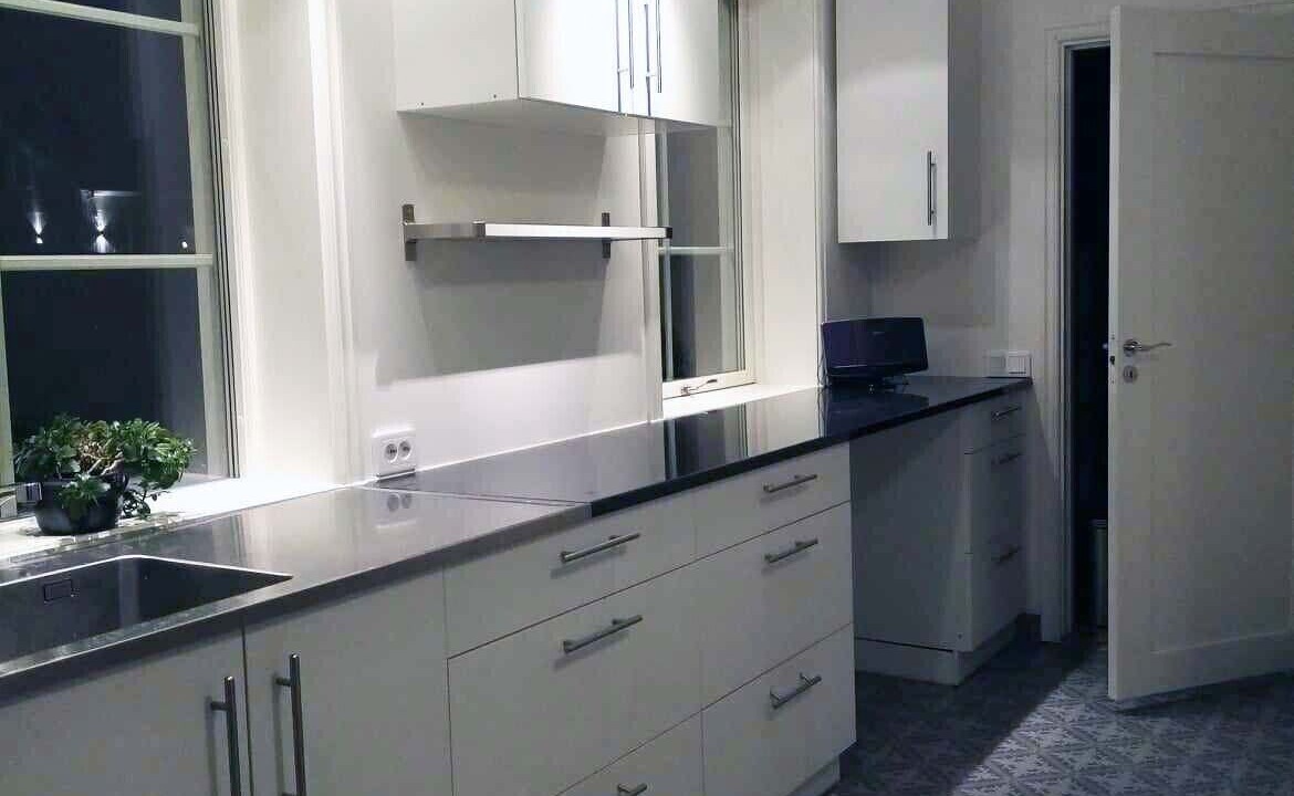 Photo of Kitchen in Save