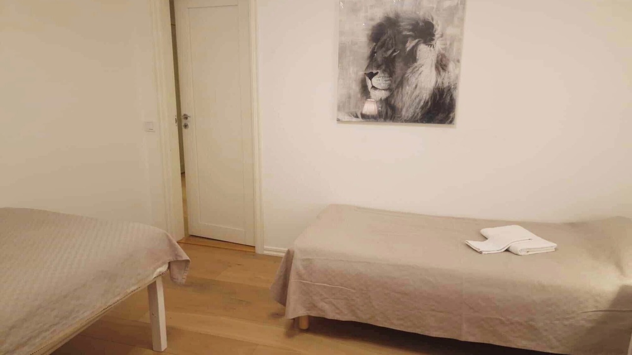 Photo of Bedroom in Save
