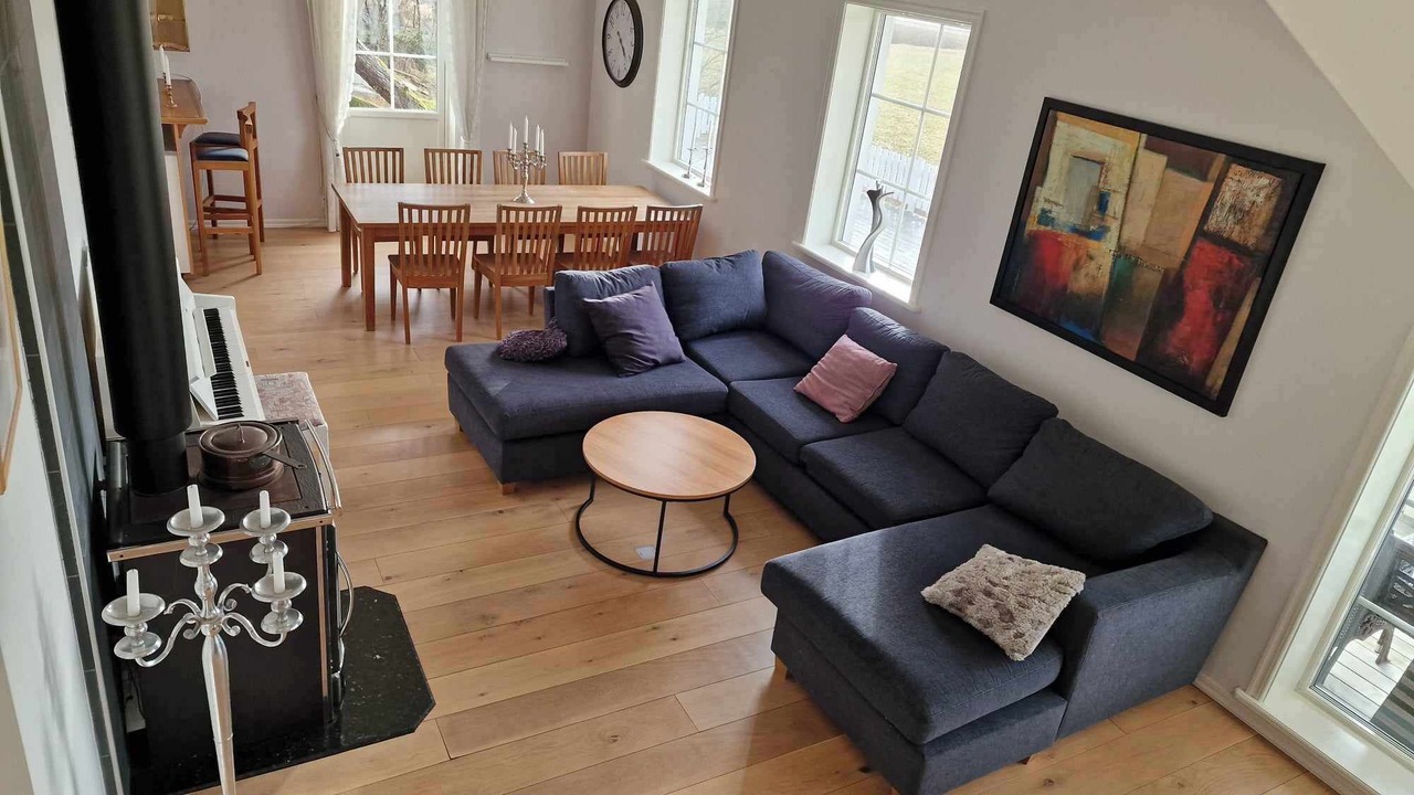 Photo of Livingroom in Save