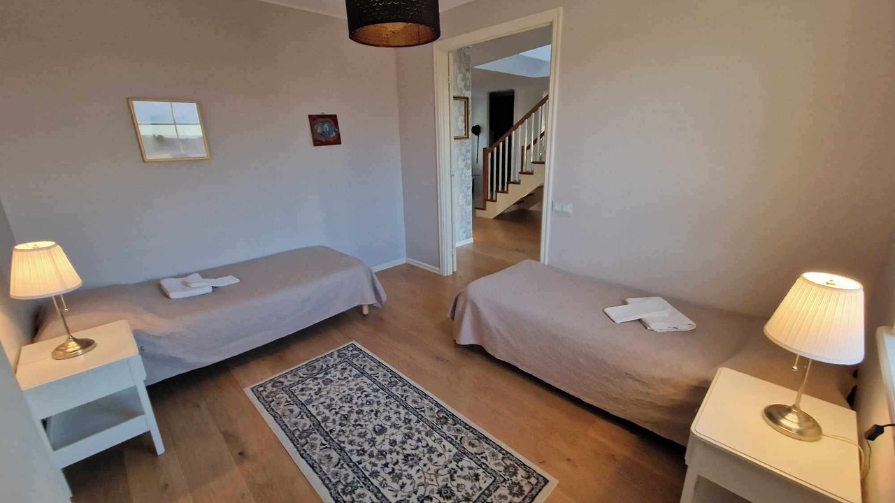 Photo of Bedroom in Save