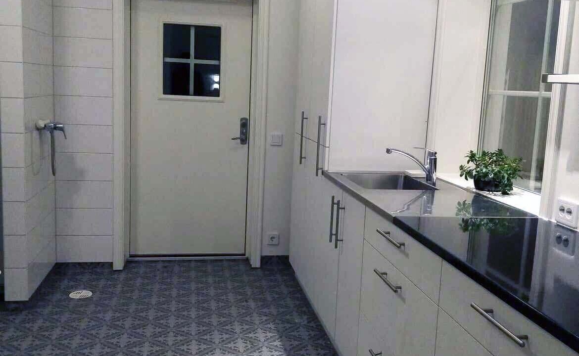 Photo of Kitchen in Save