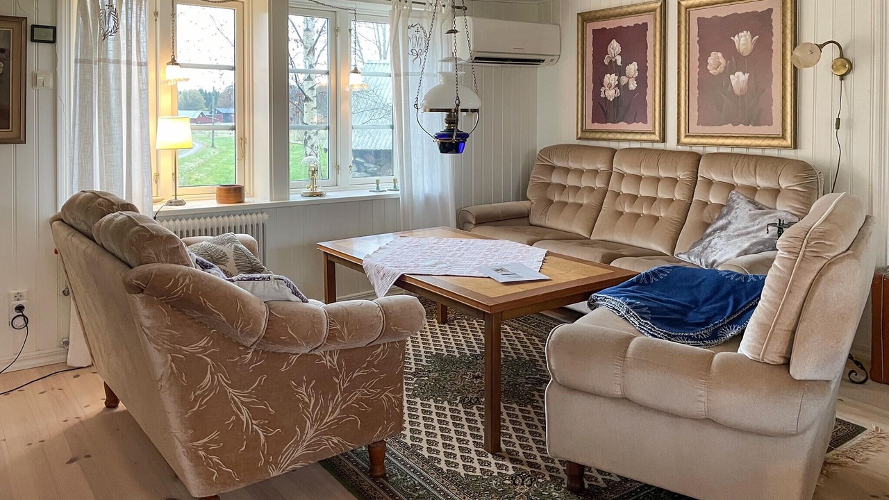 Photo of Bedroom in Alekulla