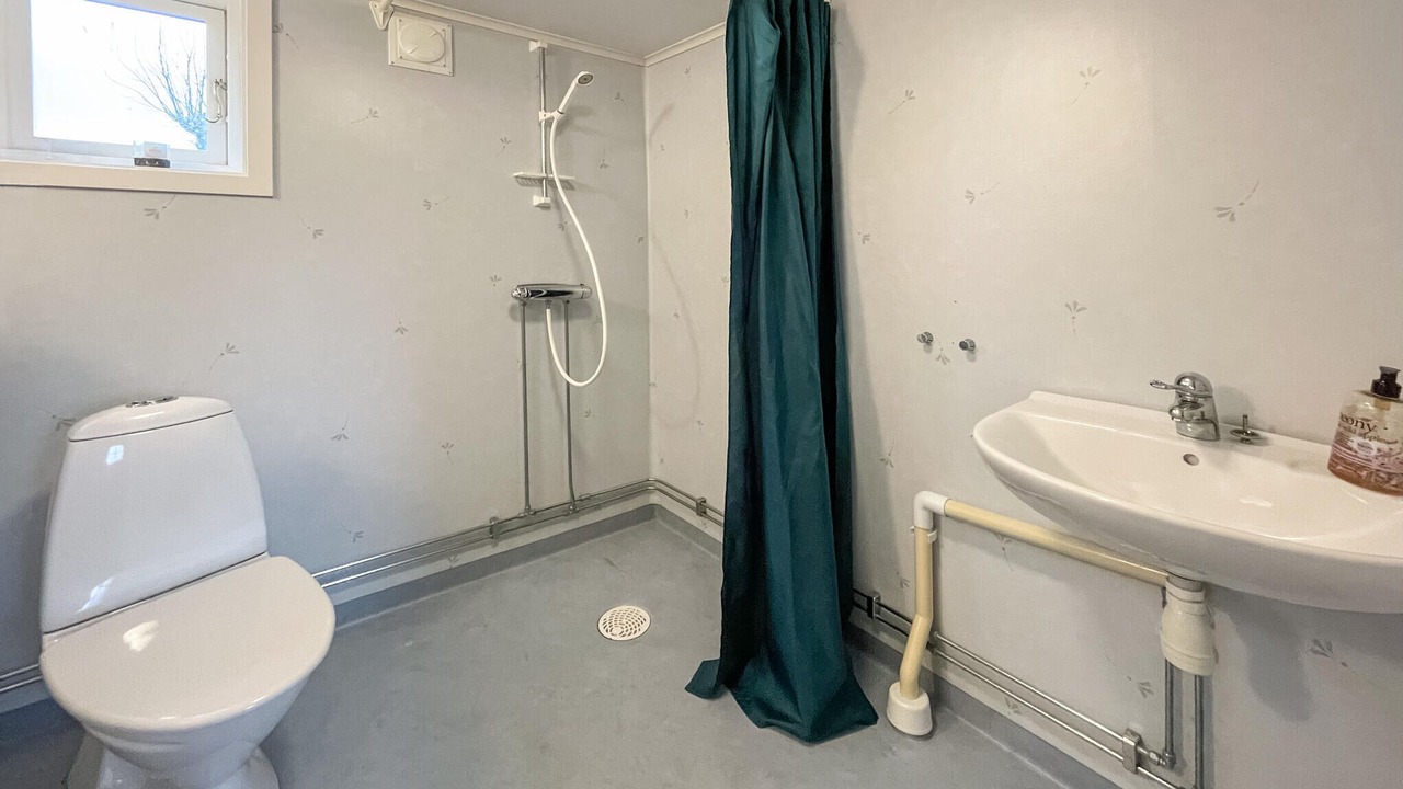 Photo of Bathroom in Alekulla