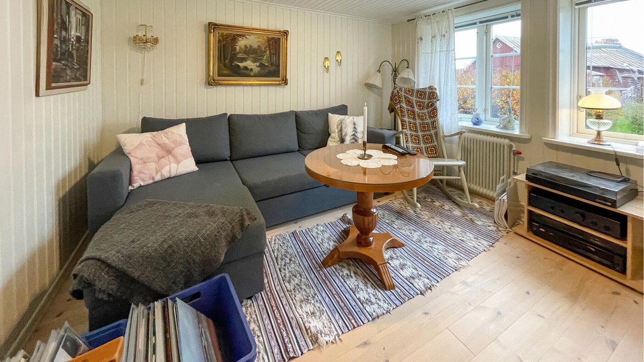 Photo of Bedroom in Alekulla