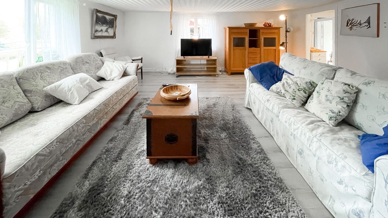 Photo of Bedroom in Oxnevalla