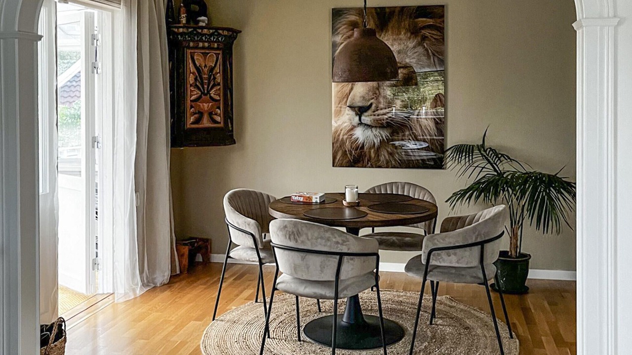 Photo of Bedroom in Trosa