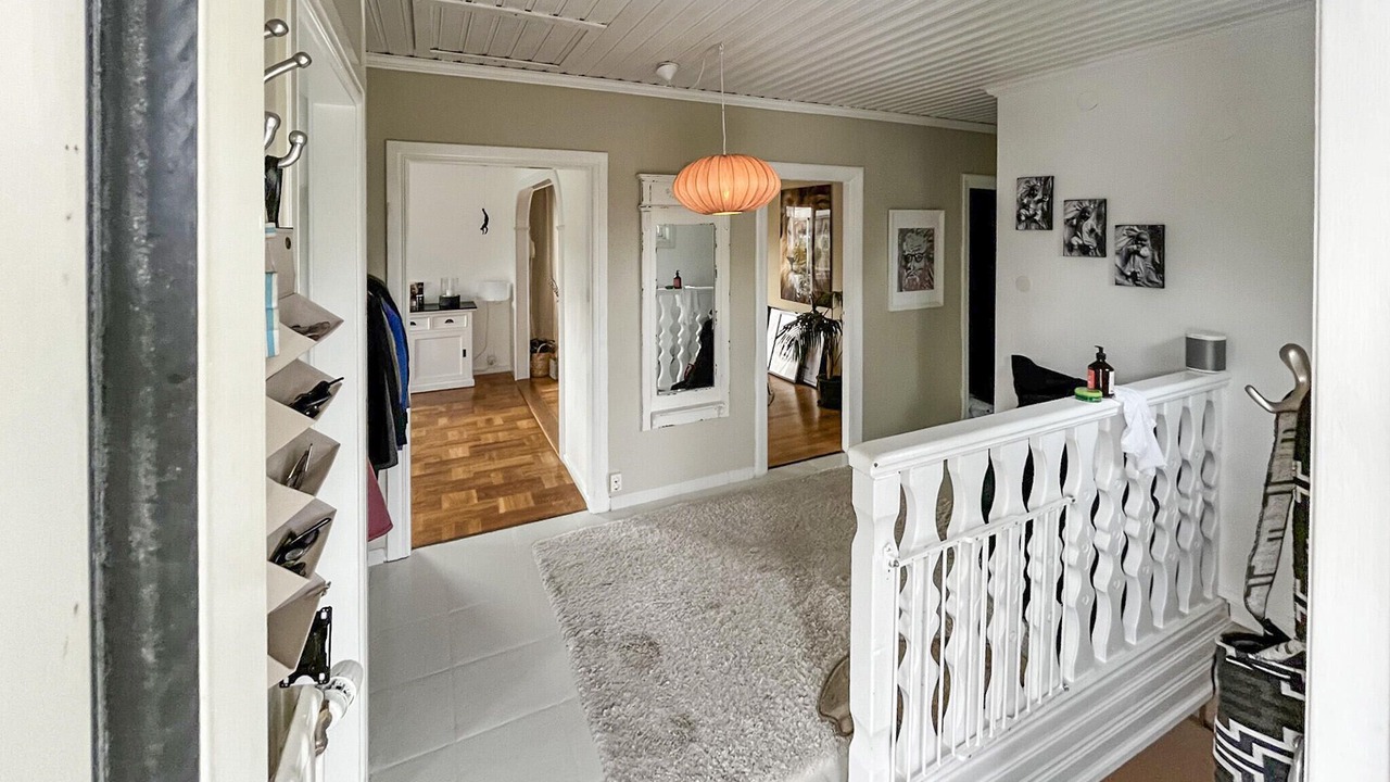 Photo of Bedroom in Trosa