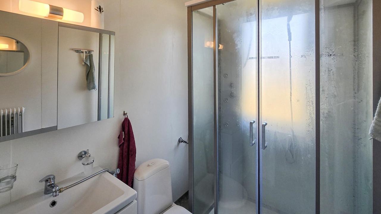 Photo of Bathroom in Rorvik