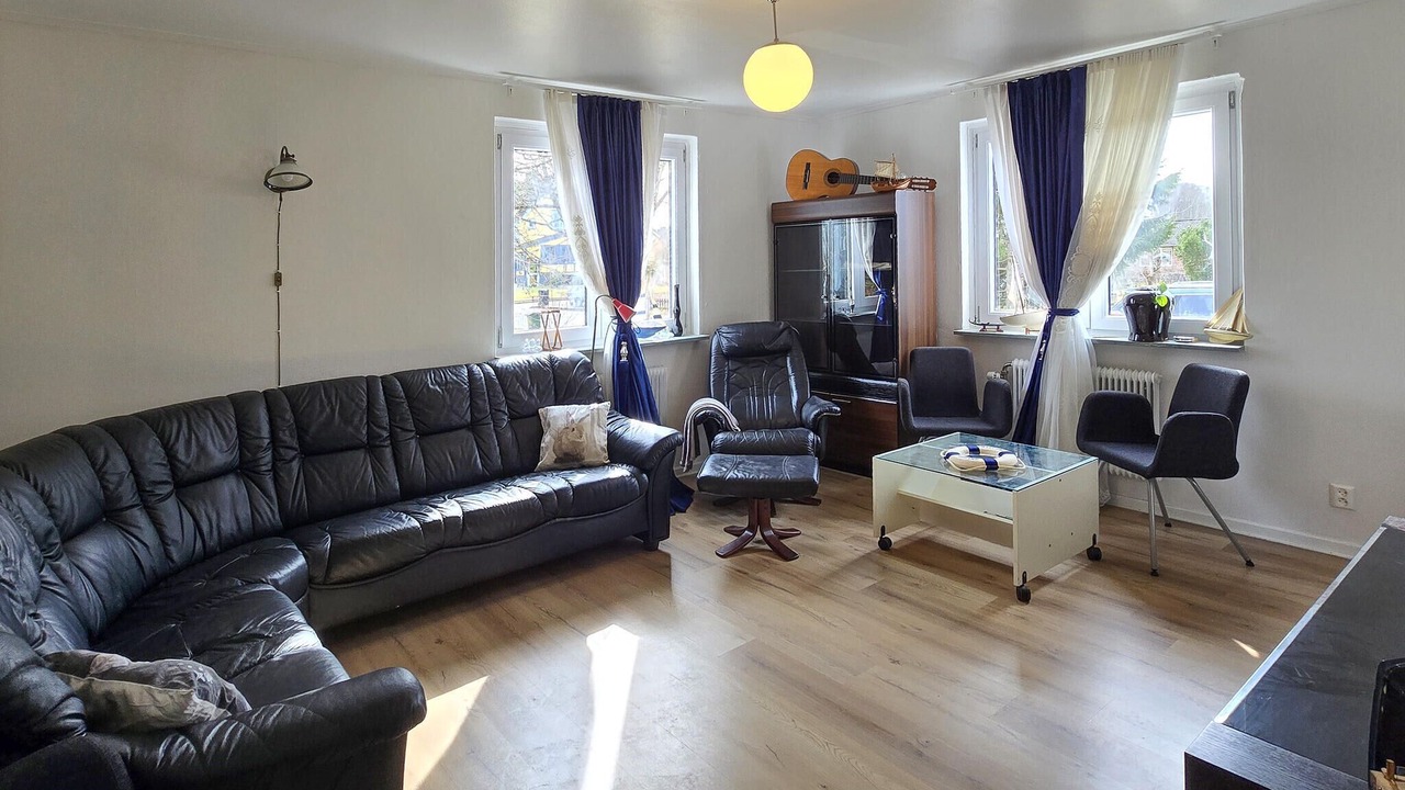 Photo of Bedroom in Rorvik