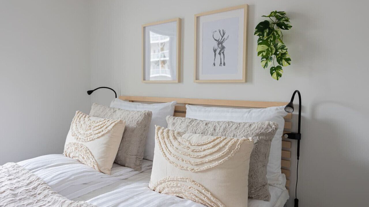 Photo of Bedroom in Rovaniemi