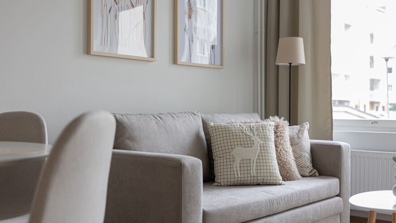 Photo of Livingroom in Rovaniemi