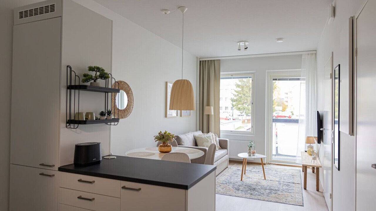 Photo of Livingroom in Rovaniemi