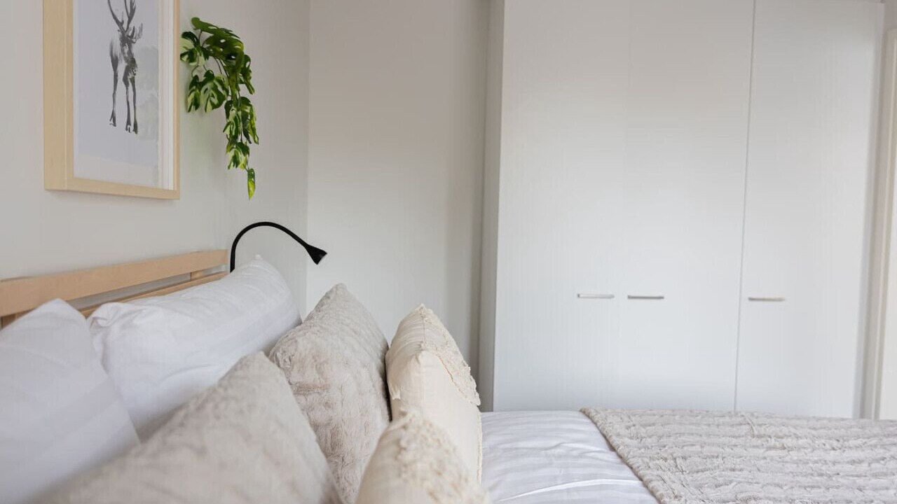 Photo of Bedroom in Rovaniemi