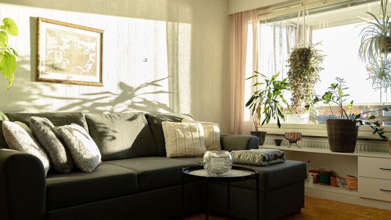 Photo of Livingroom in Rovaniemi
