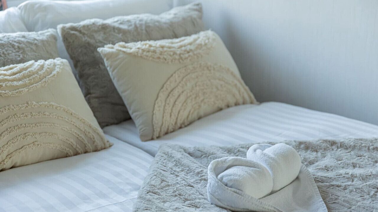 Photo of Bedroom in Rovaniemi