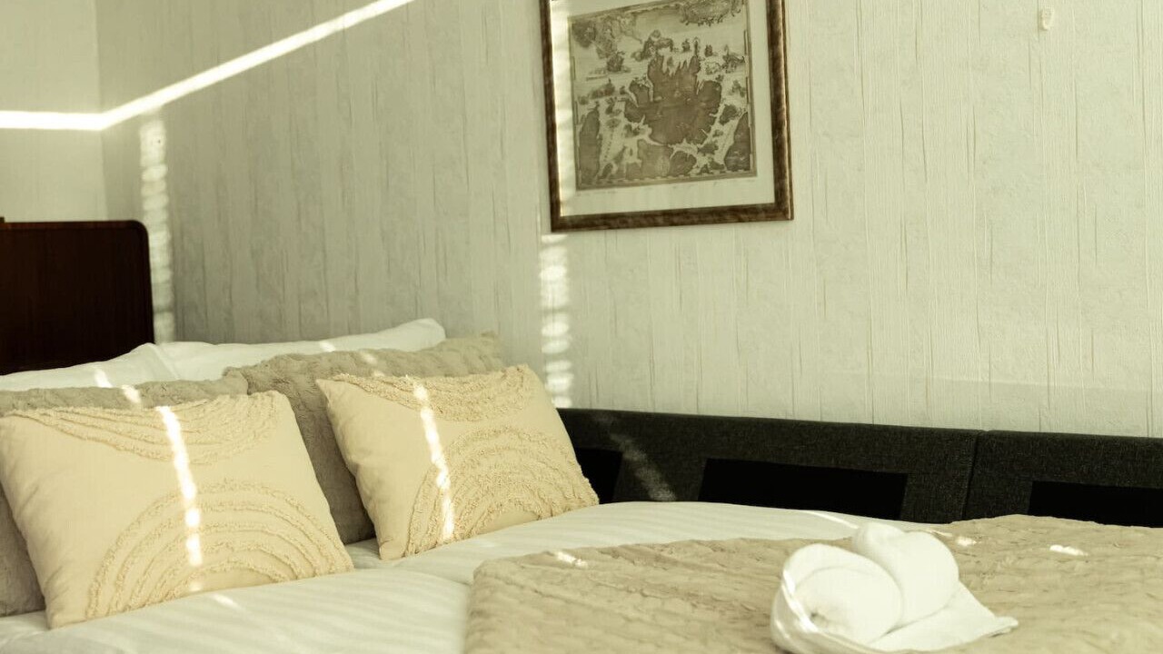 Photo of Bedroom in Rovaniemi