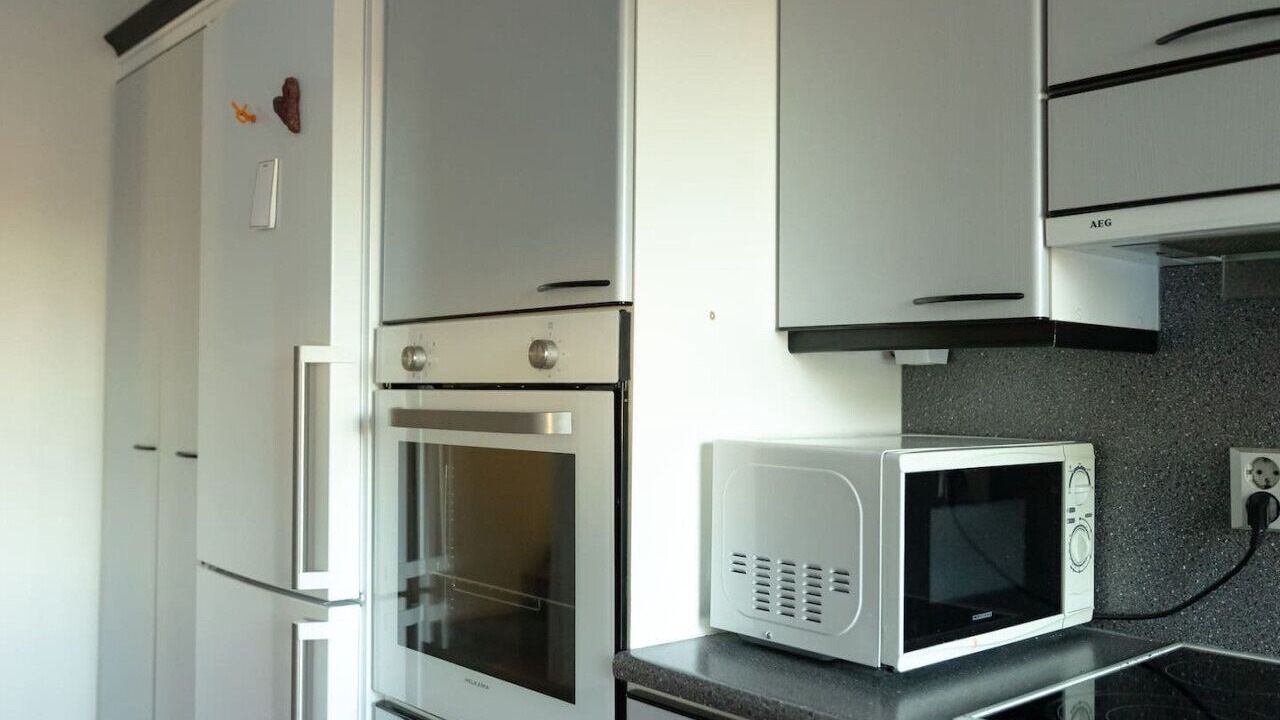 Photo of Kitchen in Rovaniemi