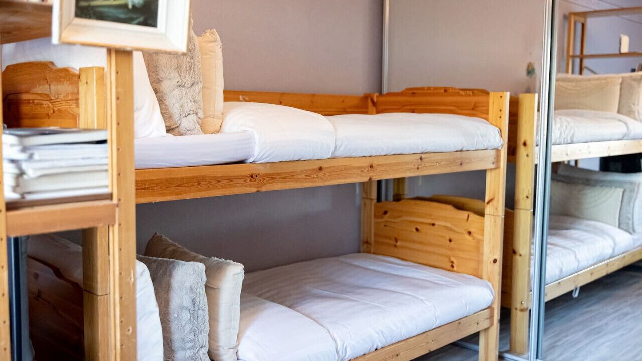 Photo of Bedroom in Rovaniemi