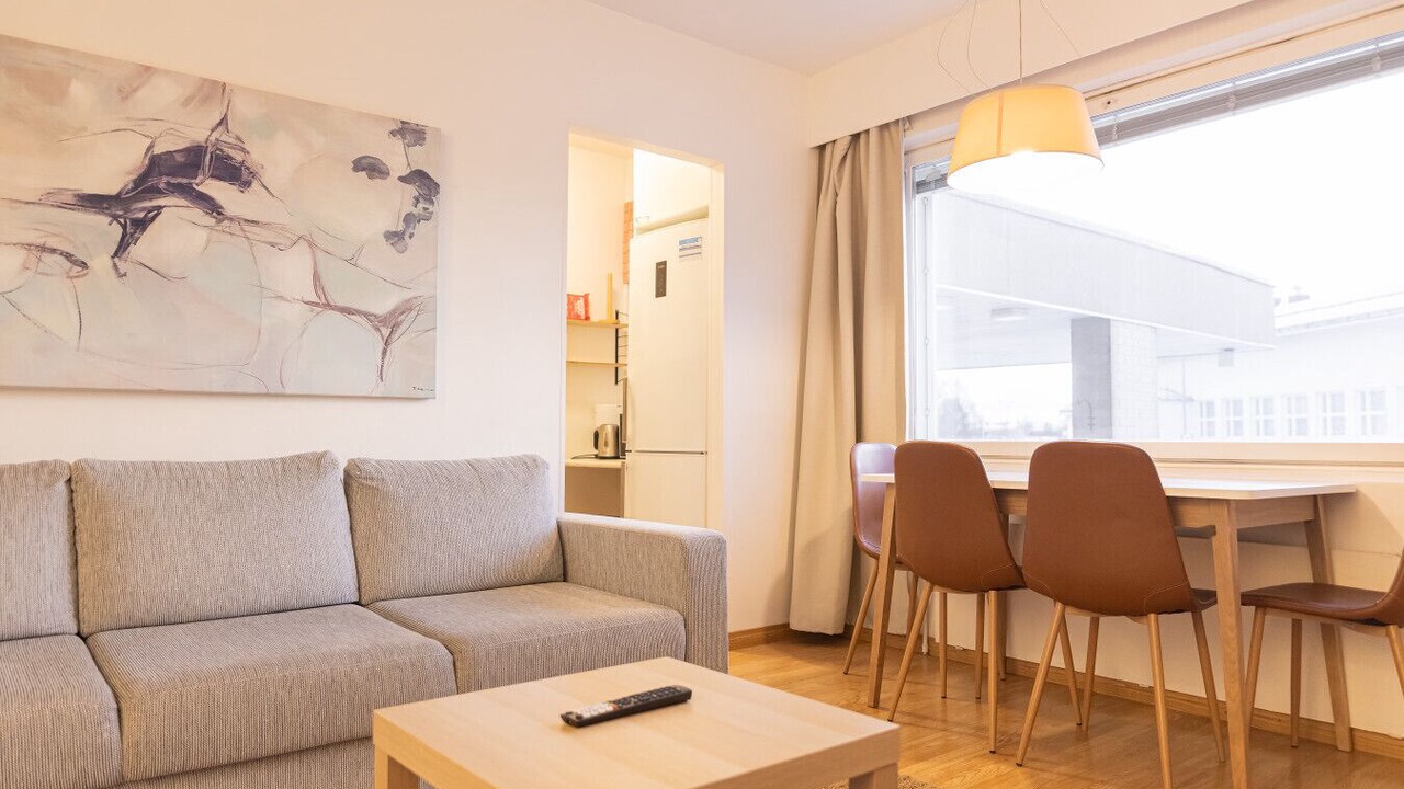 Photo of Livingroom in Rovaniemi