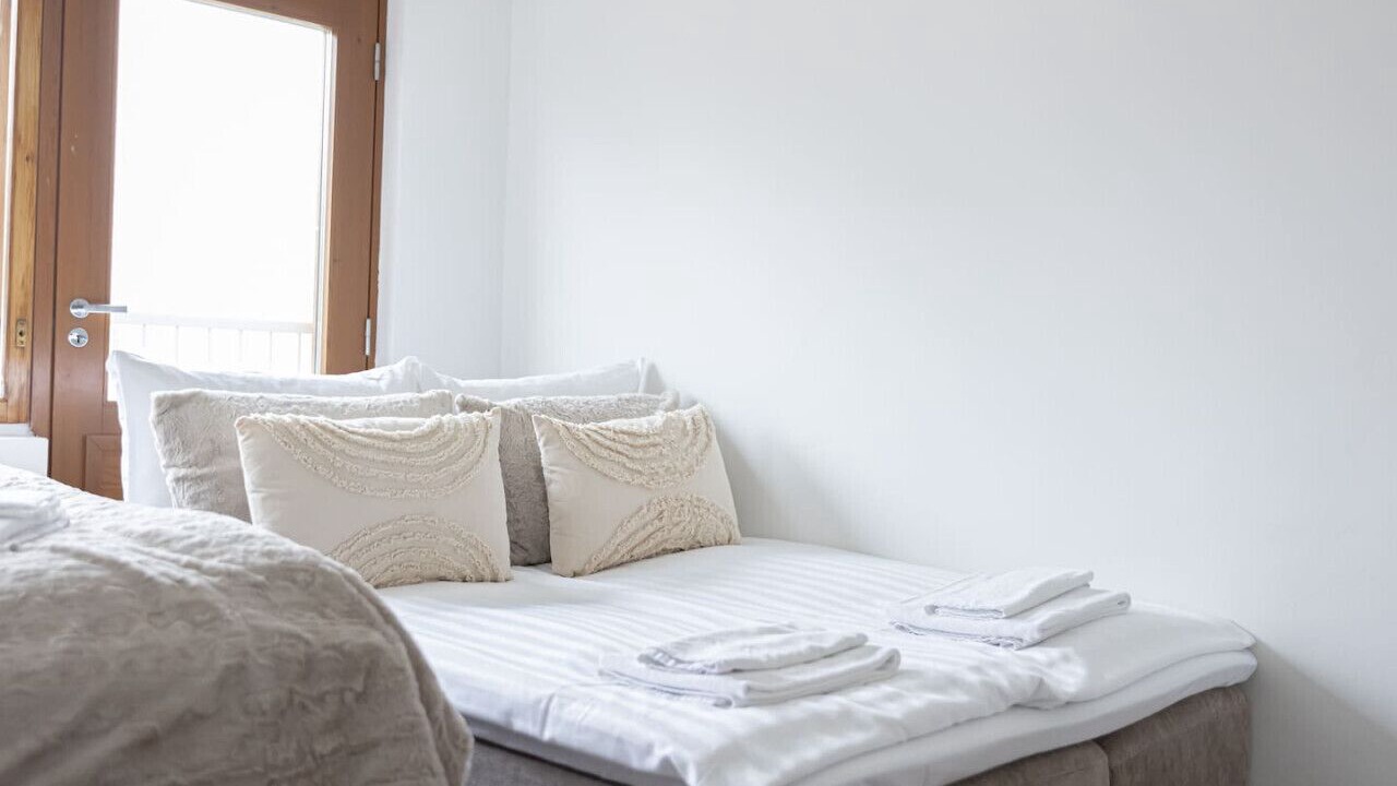 Photo of Bedroom in Rovaniemi
