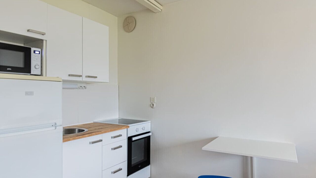 Photo of Kitchen in Rovaniemi