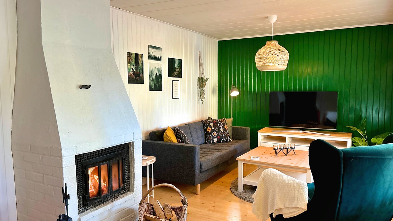 Photo of Livingroom in Alsterbro