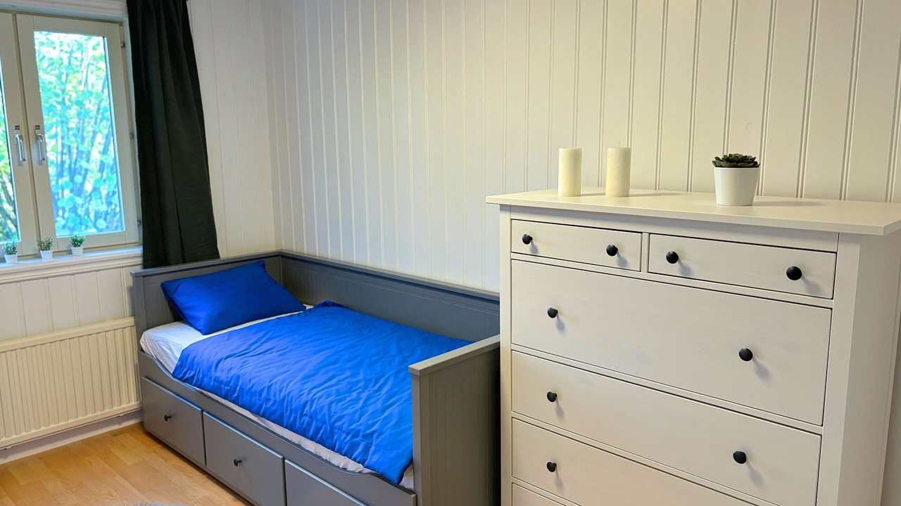 Photo of Bedroom in Alsterbro