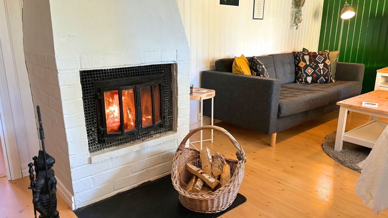 Photo of Livingroom in Alsterbro