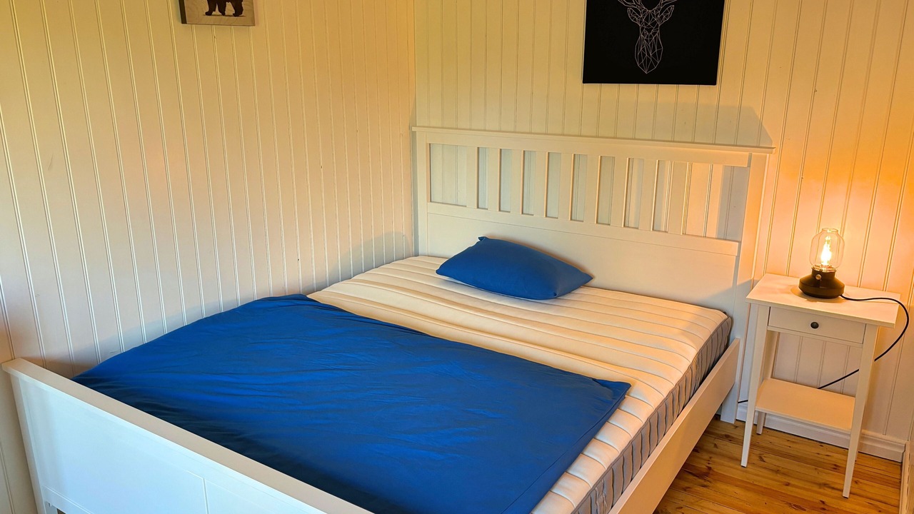 Photo of Bedroom in Alsterbro