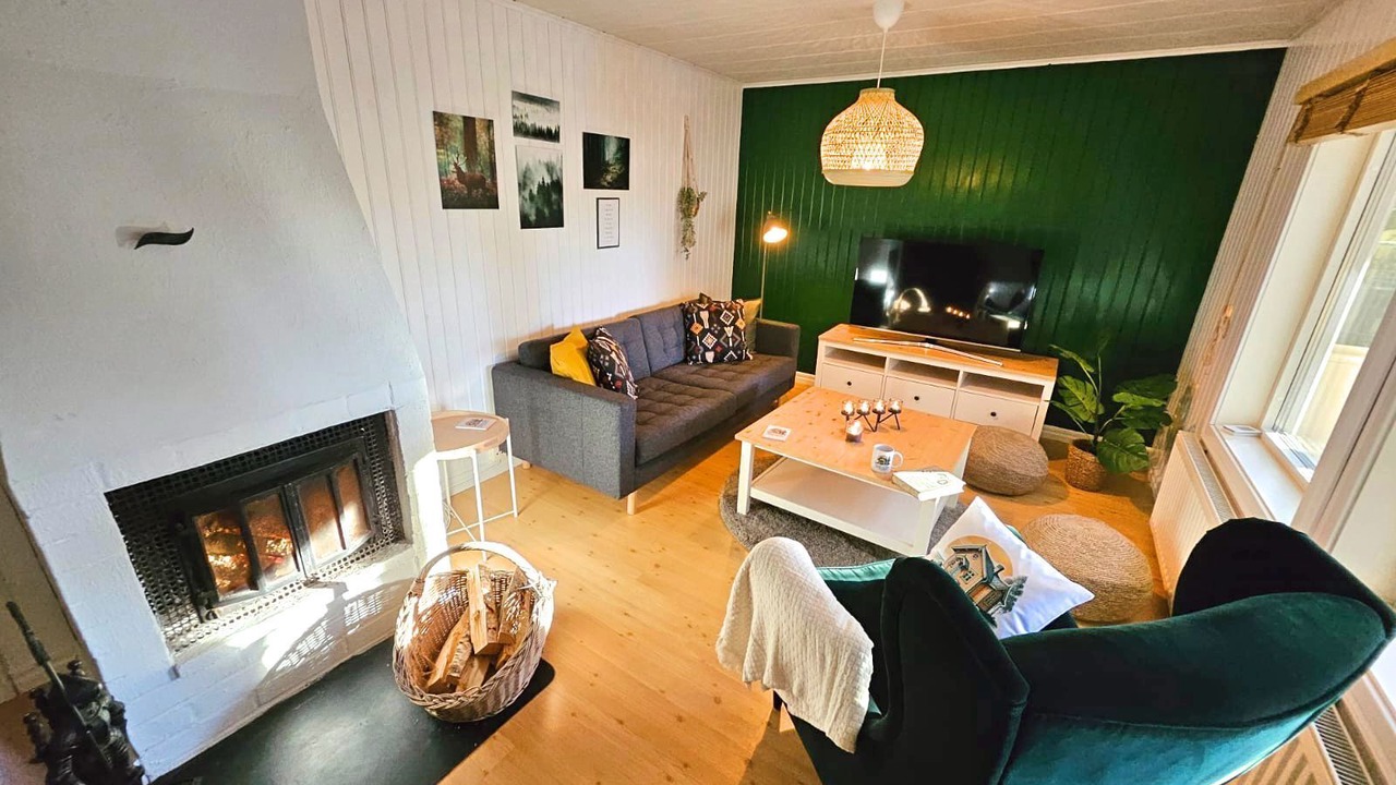 Photo of Livingroom in Alsterbro