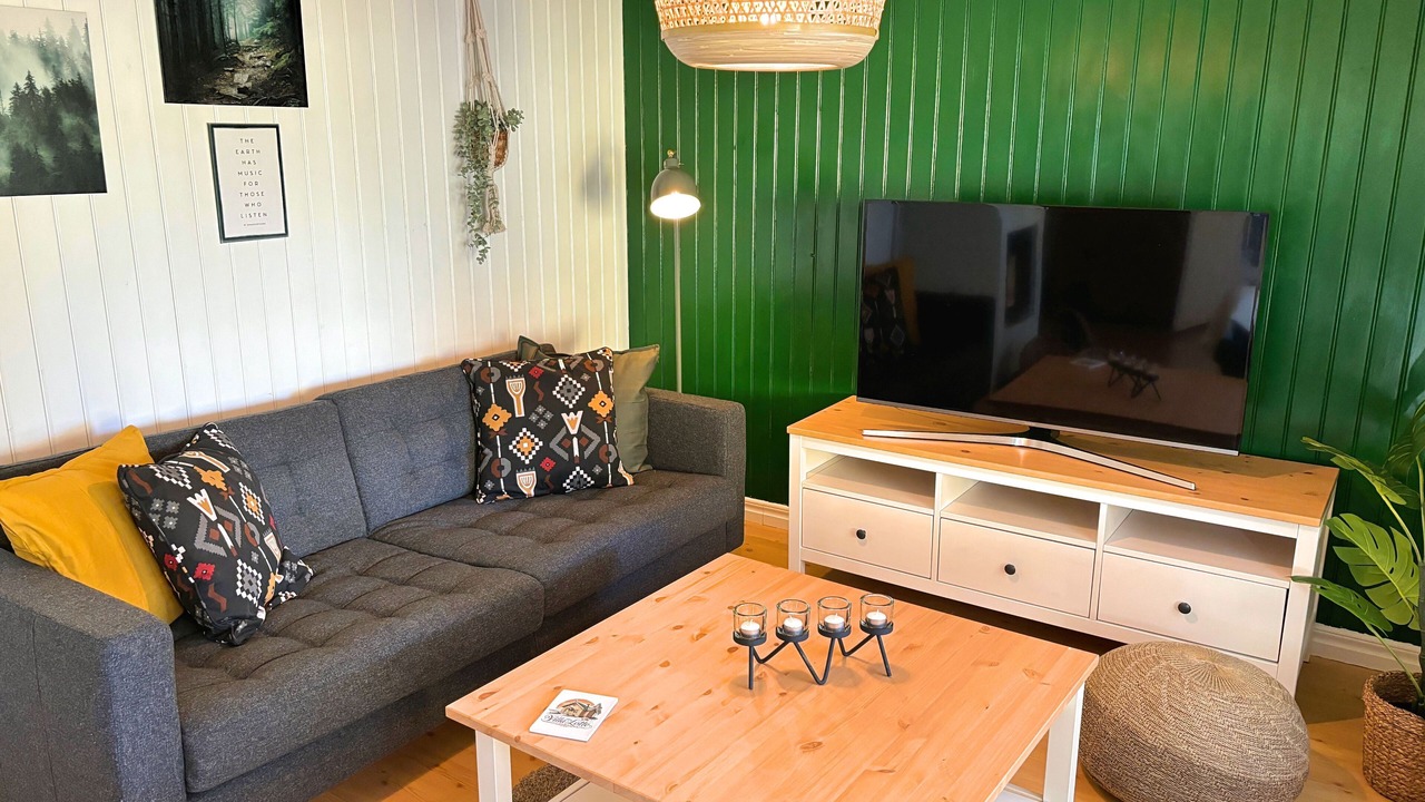 Photo of Livingroom in Alsterbro