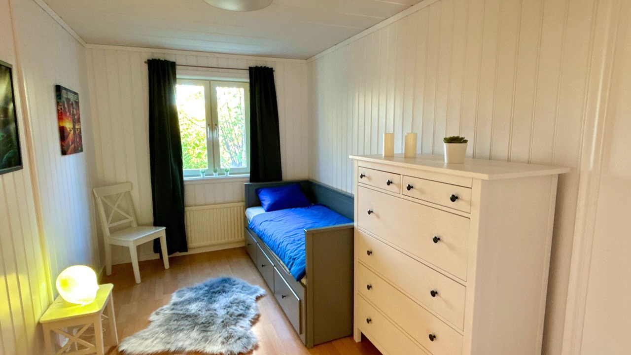 Photo of Bedroom in Alsterbro