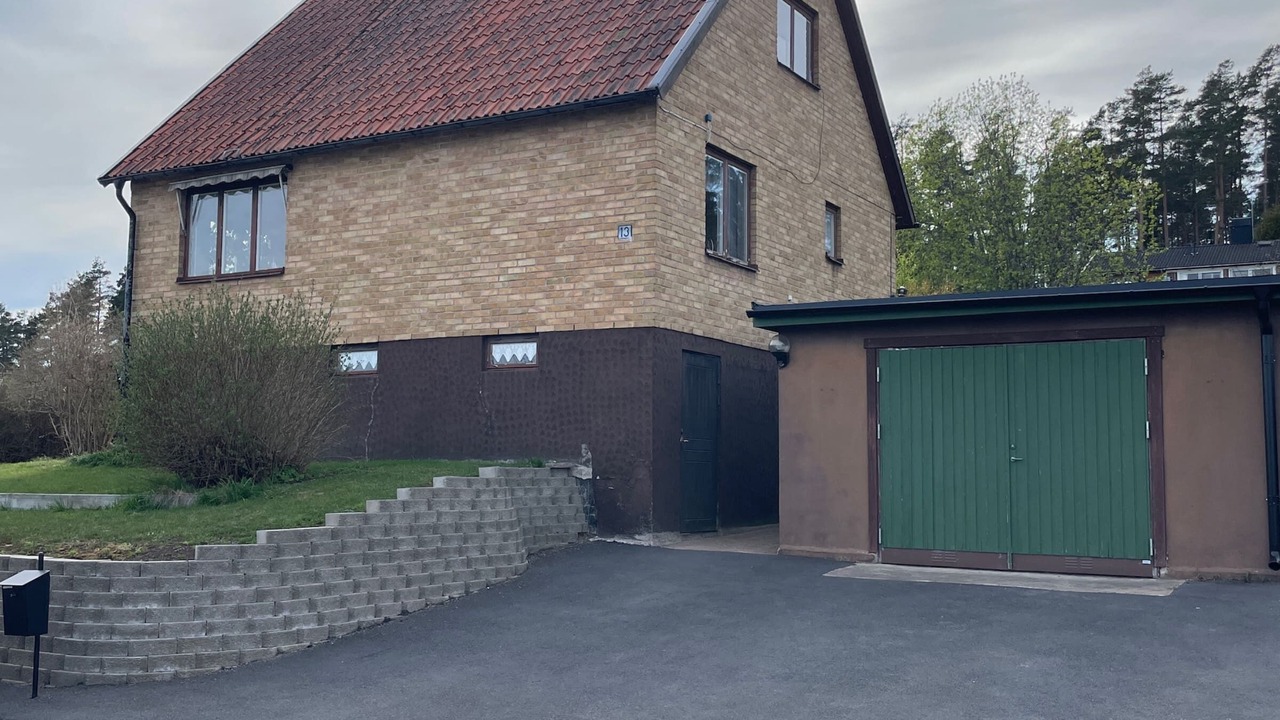 Photo of Outdoor in Storebro