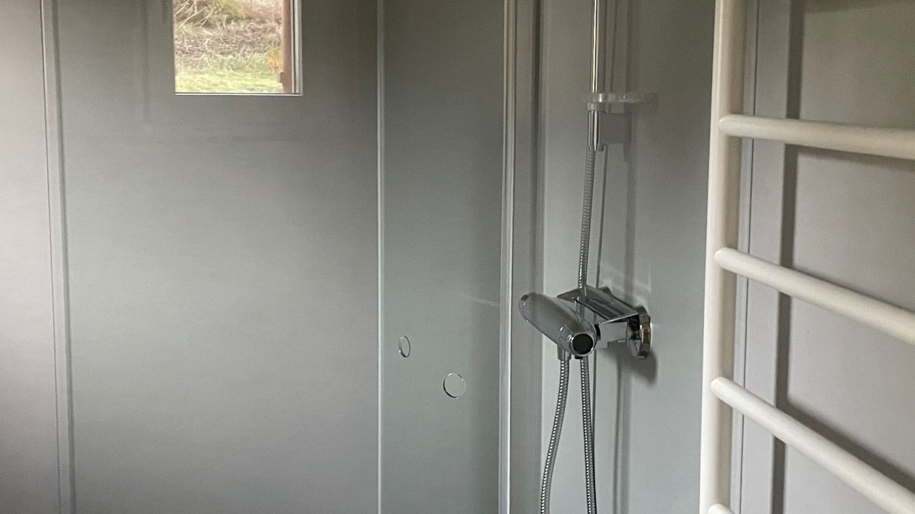 Photo of Bathroom in Storebro