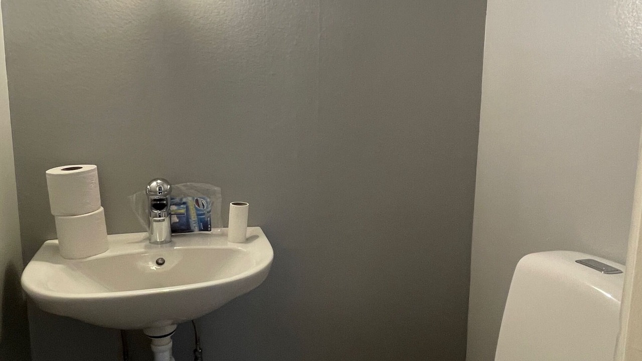 Photo of Bathroom in Storebro