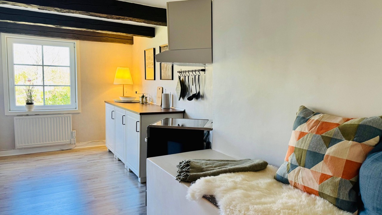Photo of Livingroom in Fagelfors