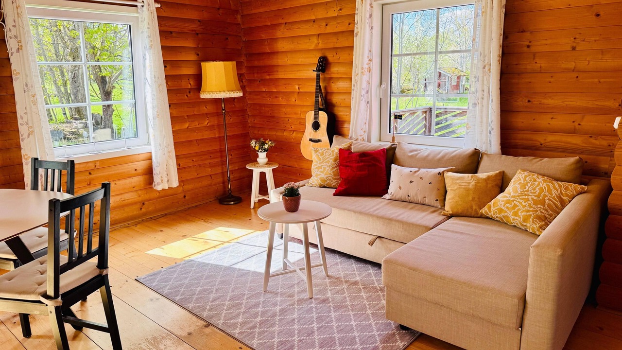 Photo of Livingroom in Fagelfors