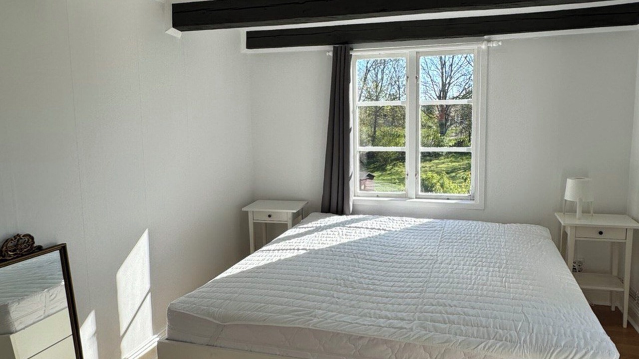 Photo of Bedroom in Fagelfors