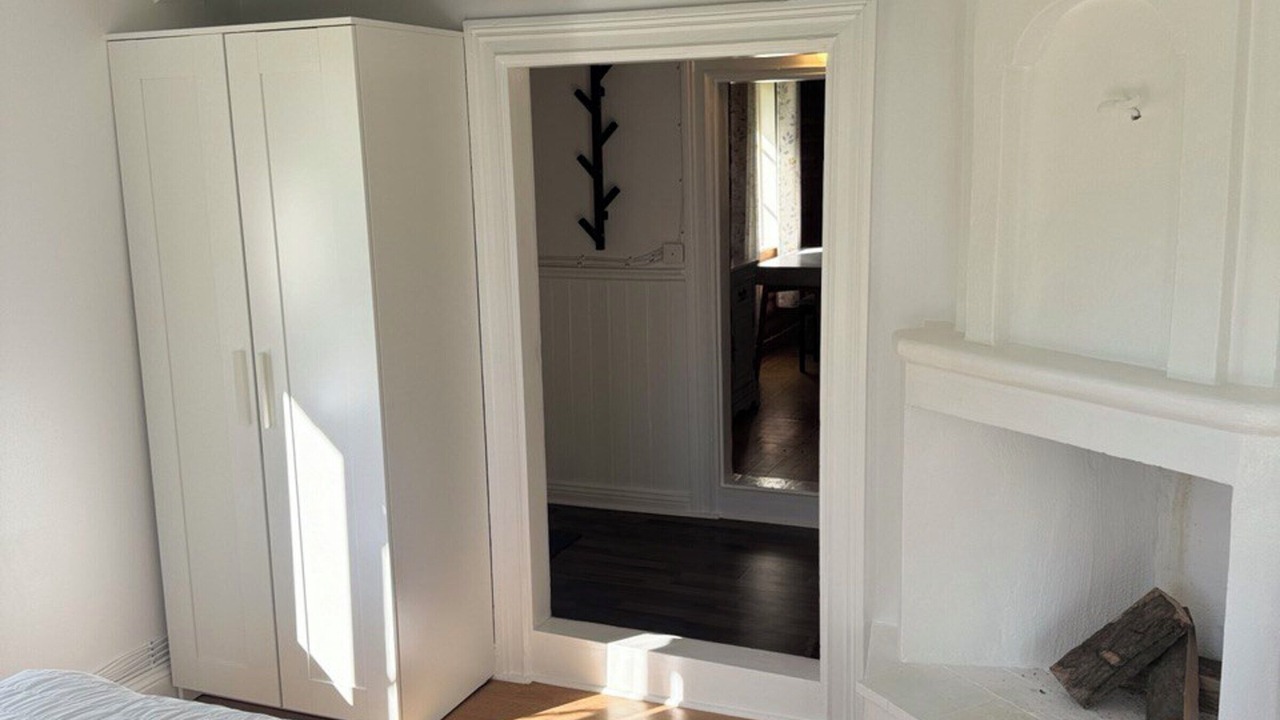 Photo of Bedroom in Fagelfors