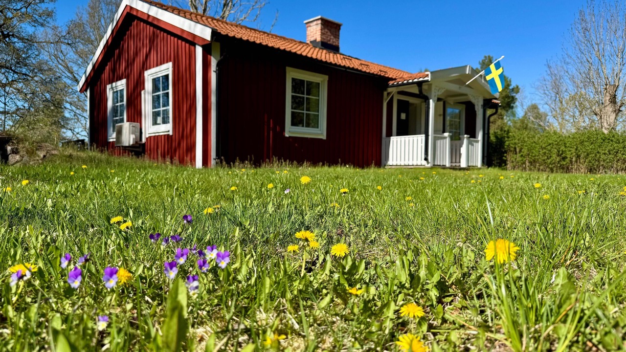 Photo of Outdoor in Fagelfors