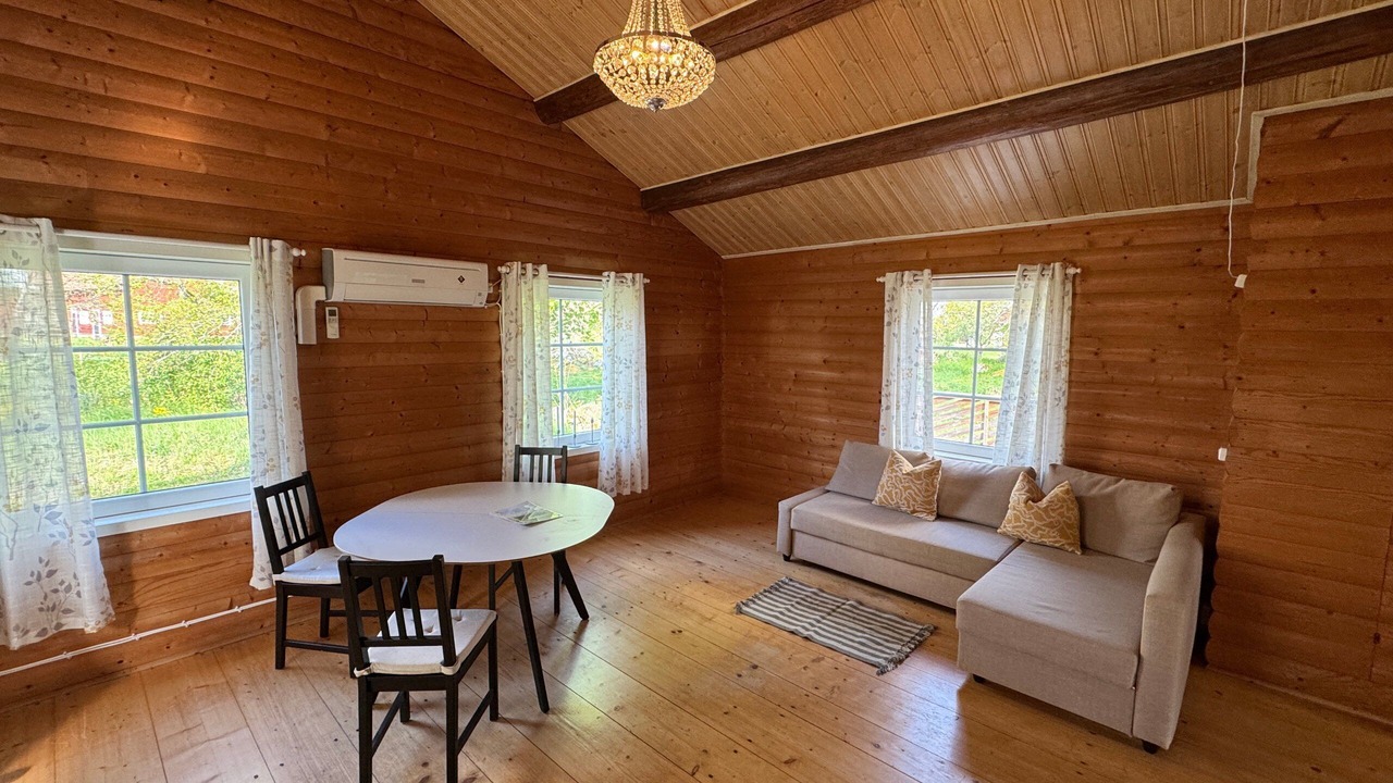 Photo of Livingroom in Fagelfors