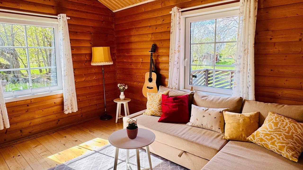 Photo of Livingroom in Fagelfors