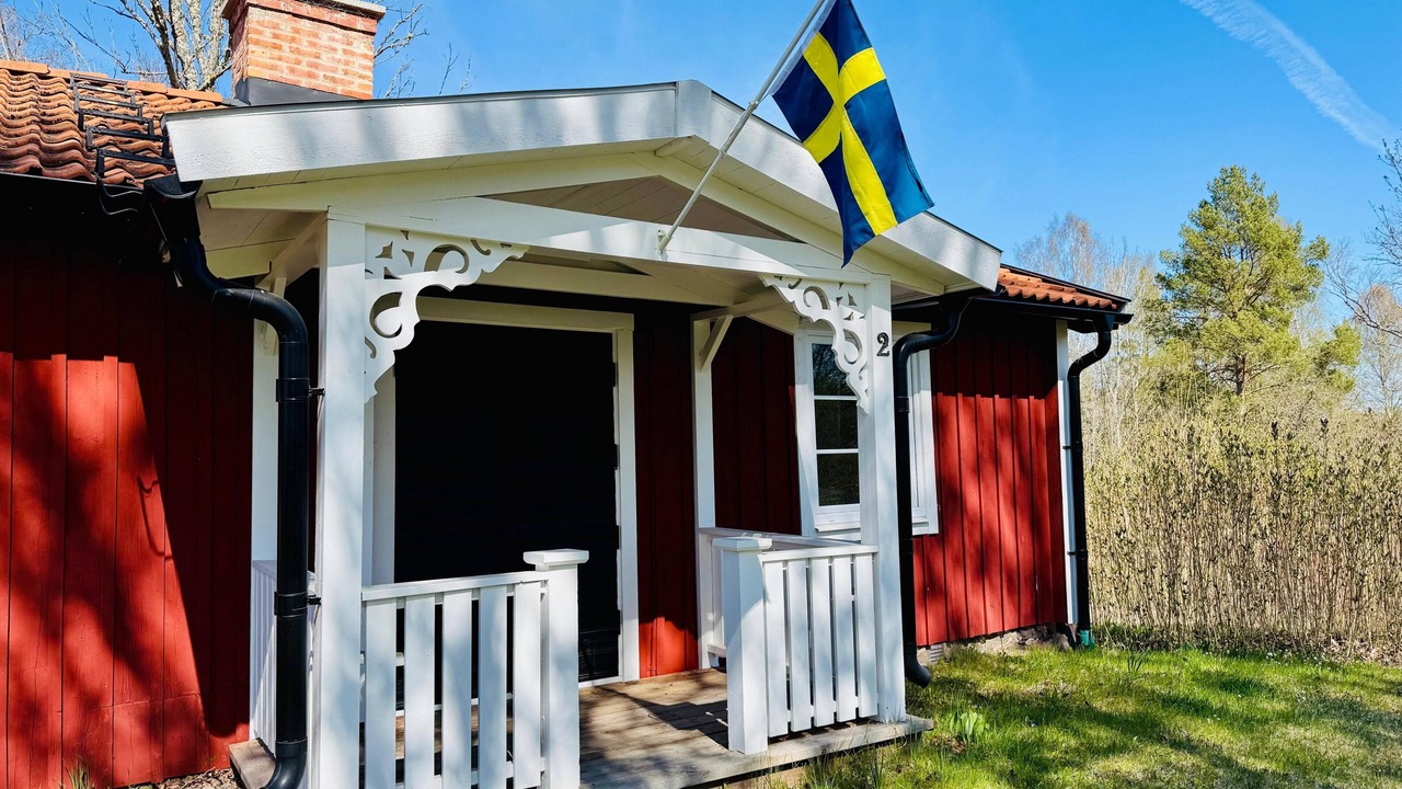 Photo of Outdoor in Fagelfors