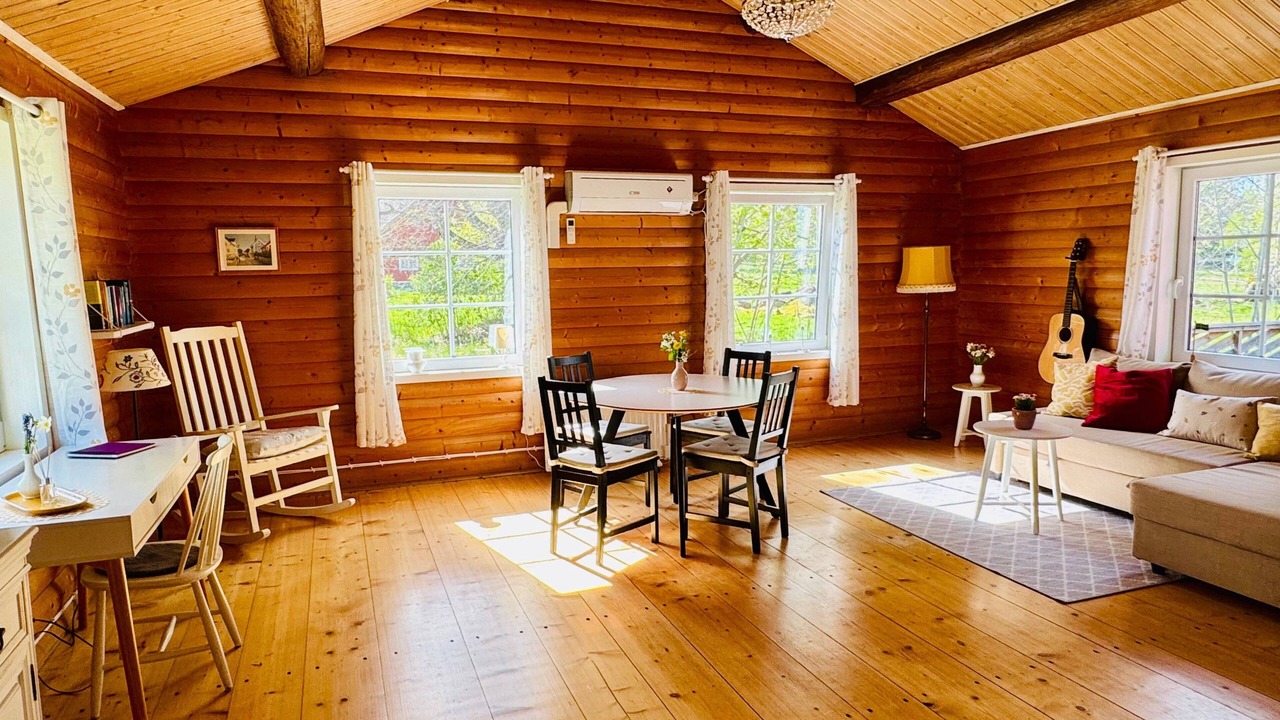 Photo of Livingroom in Fagelfors