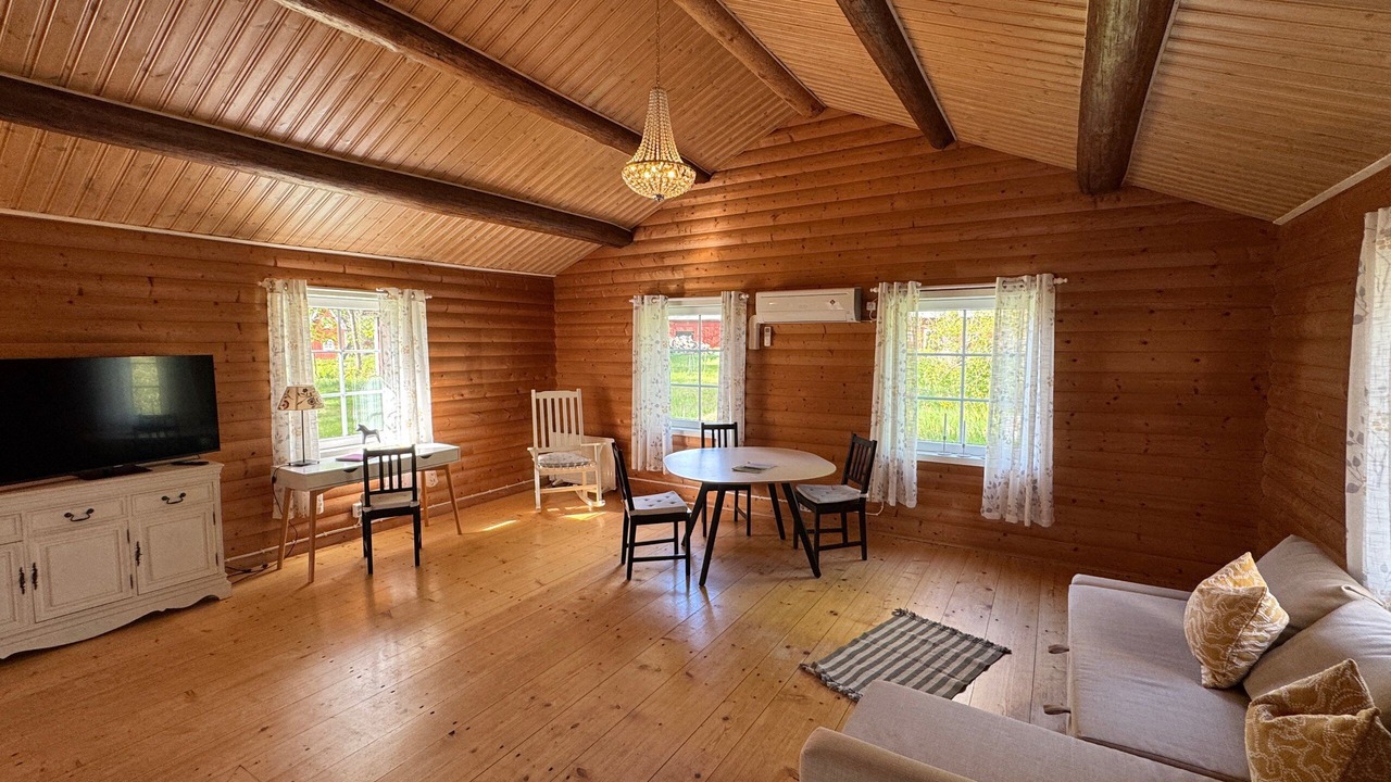 Photo of Livingroom in Fagelfors