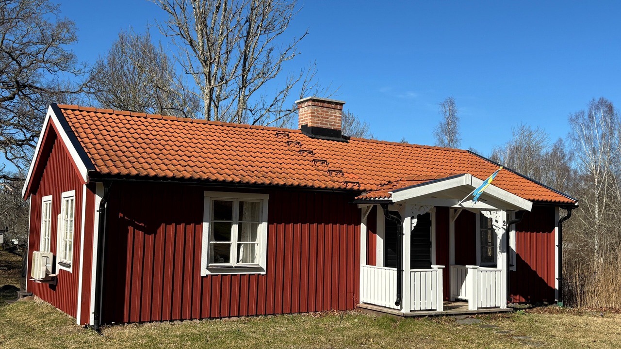 Photo of Outdoor in Fagelfors