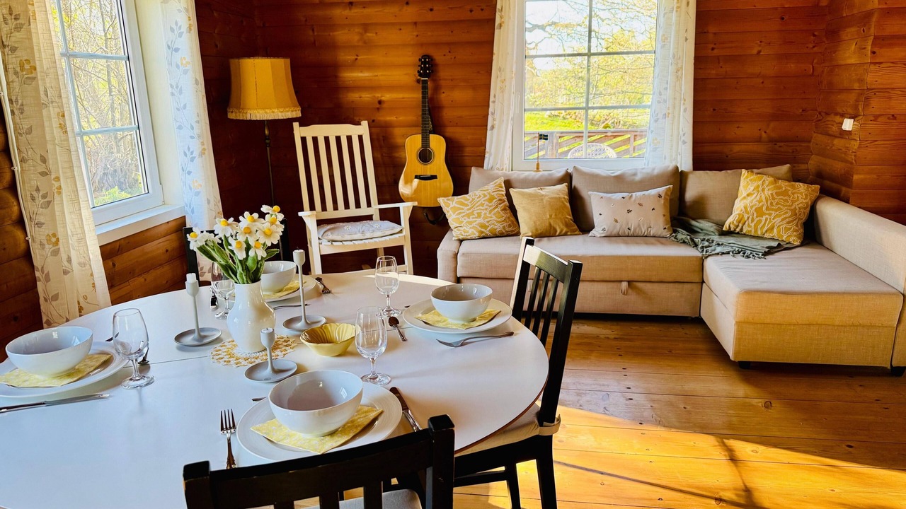 Photo of Livingroom in Fagelfors
